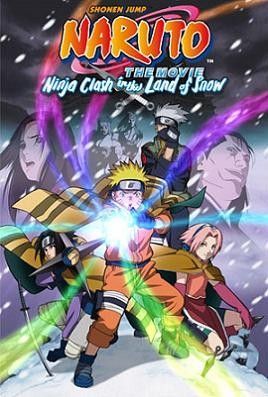 Les films de Naruto 46c62663