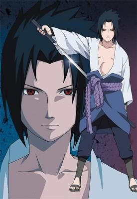 rencontre avec itachi